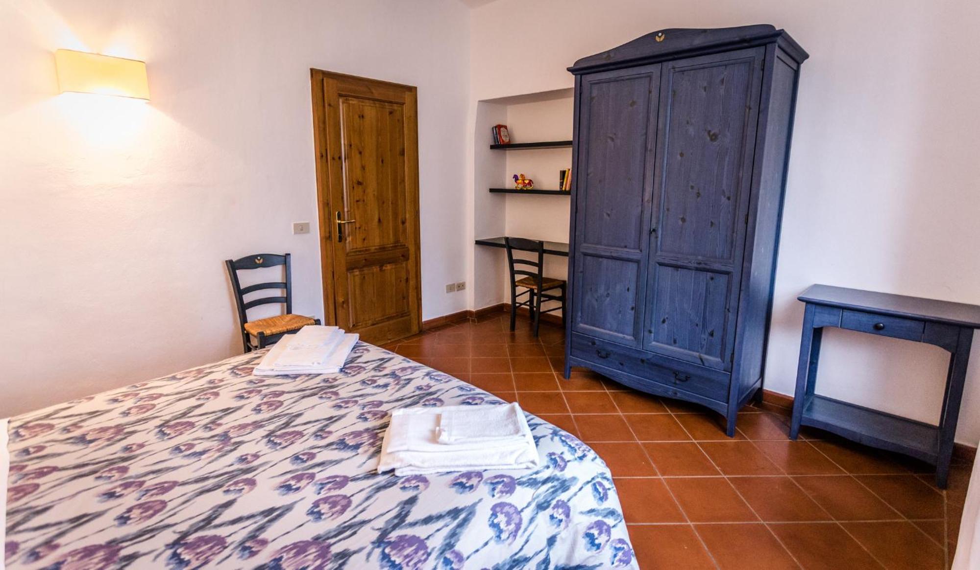 Tenuta Di Paganico - I Roggeti المظهر الخارجي الصورة