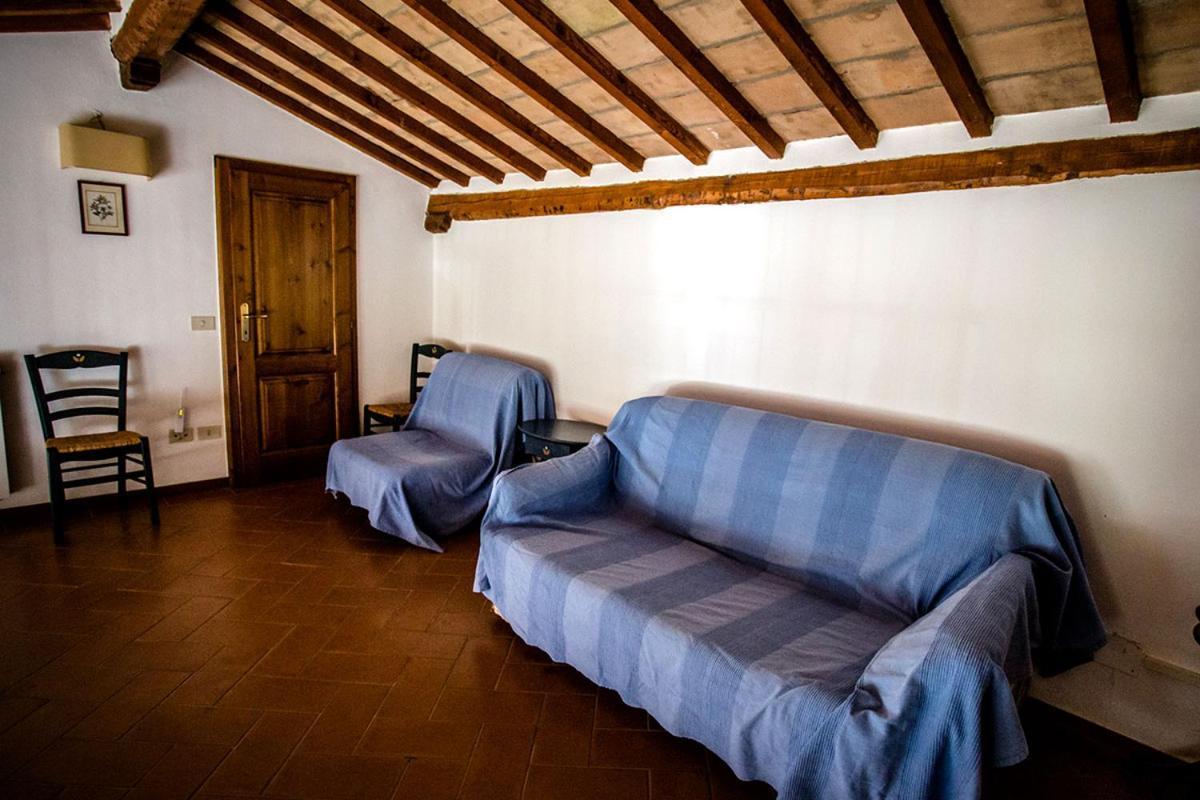 Tenuta Di Paganico - I Roggeti المظهر الخارجي الصورة